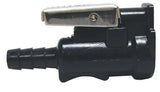 Moeller 03347110 Connector Ymha 516' Barb Quality fuel tank adapter kit from Moeller