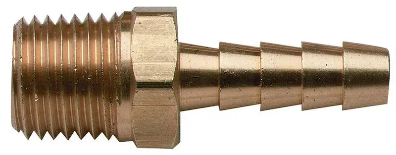Moeller 03347810 14 Npt X 38' Brs Brb Fm Thrd Quality fuel line fitting from Moeller