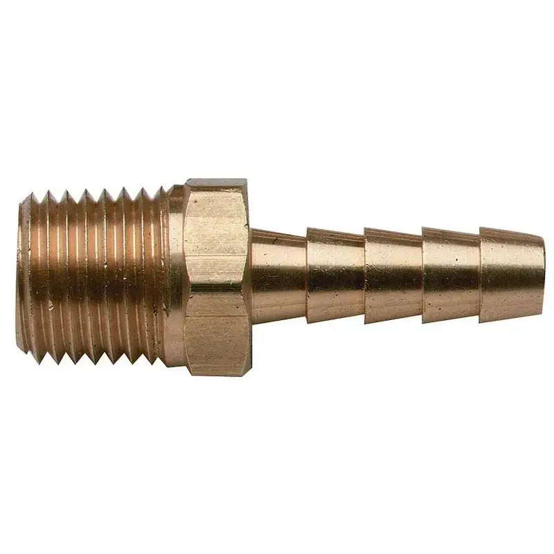 Moeller 03347810 14 Npt X 38' Brs Brb Fm Thrd Quality fuel line fitting from Moeller