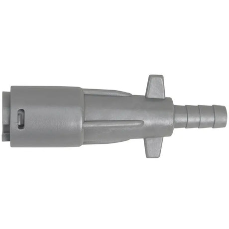 Moeller 03348510 Fuel Conn - Female Merc 38'-Nylon Quality fuel line fitting from Moeller