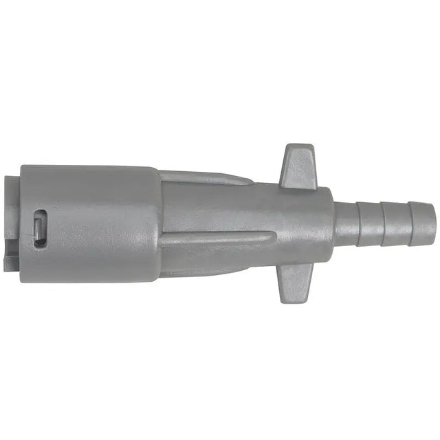 Moeller 03348510 Fuel Conn - Female Merc 38'-Nylon Quality fuel line fitting from Moeller