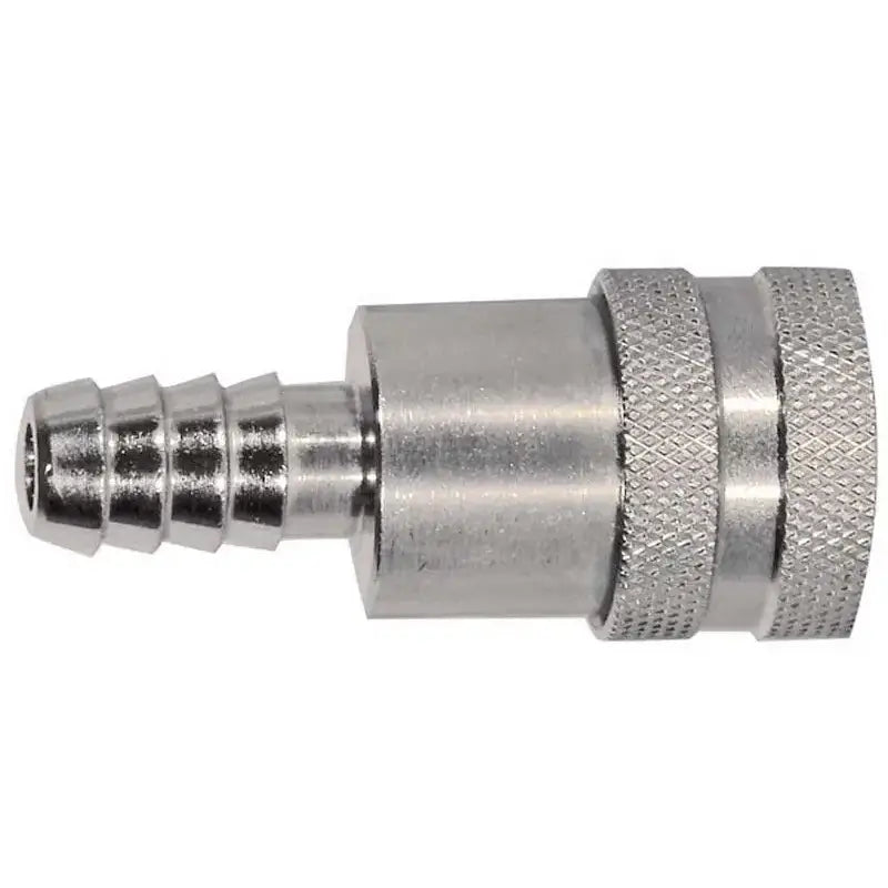 Moeller 03349210 38' Barb Female Tank Cnct N&T Quality fuel line fitting from Moeller