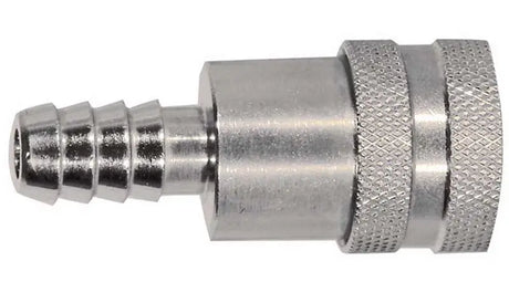 Moeller 03349210 38' Barb Female Tank Cnct N&T Quality fuel line fitting from Moeller