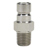 Moeller 03349610 14 Npt Male Tnk Fitting Honda Quality fuel tank adapter kit from Moeller
