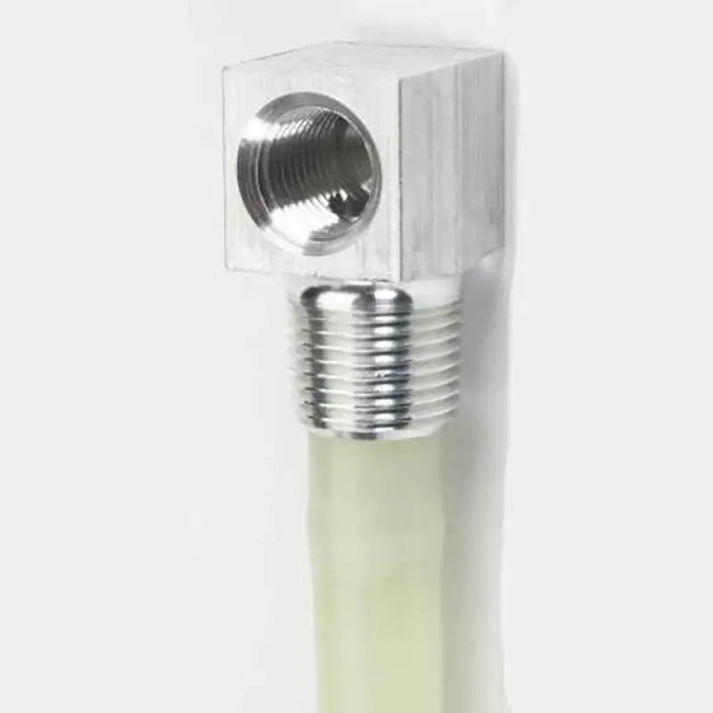 Moeller 03350012 38Npt X14Npt 12'Alum Wthdrl Quality fuel line fitting from Moeller