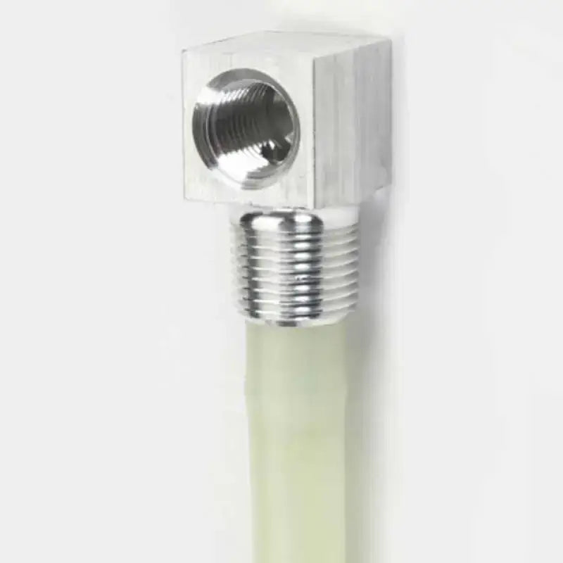 Moeller 03350024 38Nptx14Npt 24' Alum Wthdrl Quality fuel line fitting from Moeller