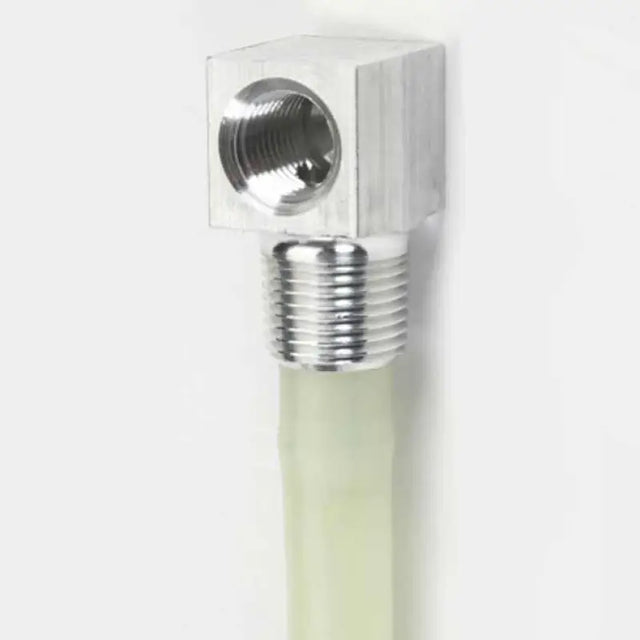 Moeller 03350024 38Nptx14Npt 24' Alum Wthdrl Quality fuel line fitting from Moeller