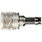 Moeller 03350210 38' Barb Fm Tnk Cnct Honda 91 Quality fuel tank adapter kit from Moeller