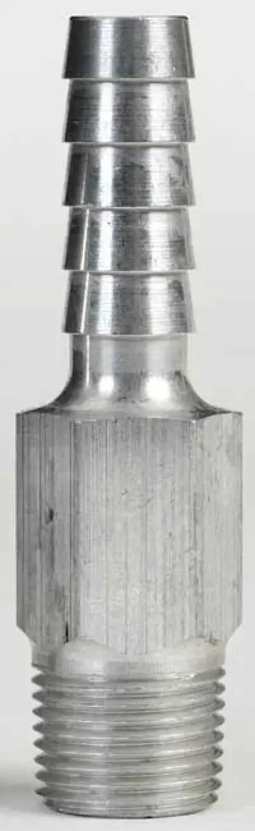 Moeller 03380110 14 Npt X 38 Alum. Asv Cal 30 Quality fuel line fitting from Moeller