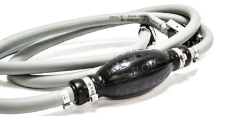 Moeller 03439010LP Universal Fuel Line Assembly Quality fuel line from Moeller