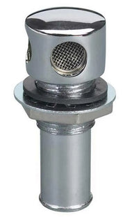 Moeller 03573210 Chrome Plate Brass 58' Vent Quality fuel tank vent valve from Moeller