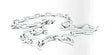 Moeller 05322010 Anchor Lead Chain Galv 14 X 4 In Quality boat anchor rode from Moeller