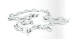 Moeller 05322010 Anchor Lead Chain Galv 14 X 4 In Quality boat anchor rode from Moeller