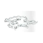 Moeller 05322010 Anchor Lead Chain Galv 14 X 4 In Quality boat anchor rode from Moeller