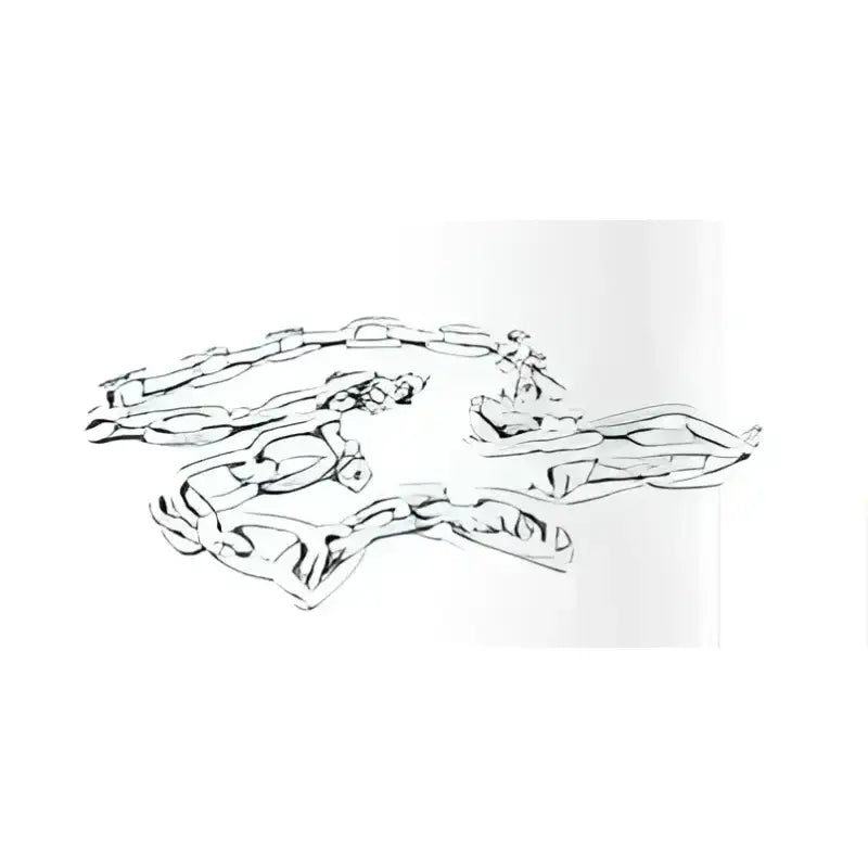 Moeller 05322010 Anchor Lead Chain Galv 14 X 4 In Quality boat anchor rode from Moeller
