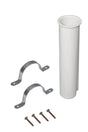 Moeller 05360510 Holder - Side Mount Rod Quality fishing rod holder from Moeller