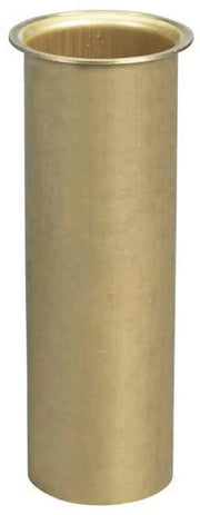 Moeller 210031500D Dt Brass L15' X 1'Od Quality boat drain plug tube from Moeller