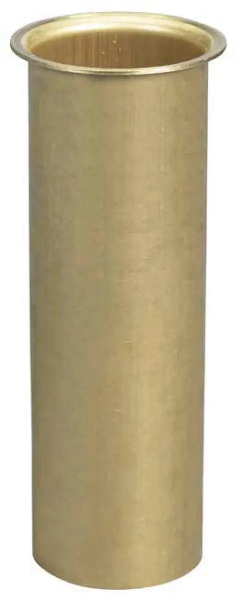 Moeller 210031500D Dt Brass L15' X 1'Od Quality boat drain plug tube from Moeller