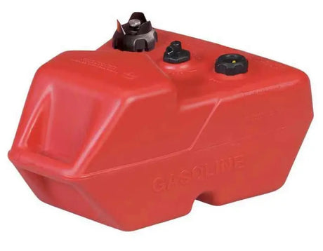 Moeller 620040LP 6 Bow 6 Gal Fuel Tank Assy Quality fuel tank from Moeller