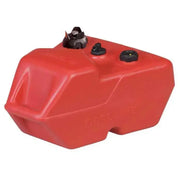 Moeller 620040LP 6 Bow 6 Gal Fuel Tank Assy Quality fuel tank from Moeller