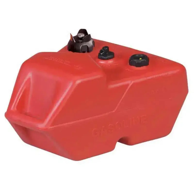Moeller 620040LP 6 Bow 6 Gal Fuel Tank Assy Quality fuel tank from Moeller