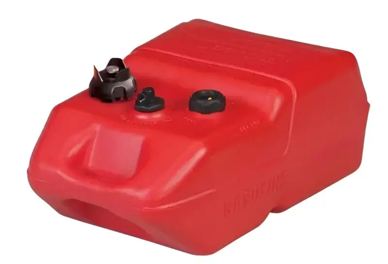 Moeller 620048LP 4 Pak Ultra 6 4-Pak Quality fuel tank from Moeller