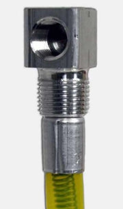 Moeller 63502110 Flexible Pick Up Assy 22' Quality boat fuel tank pickup tube from Moeller