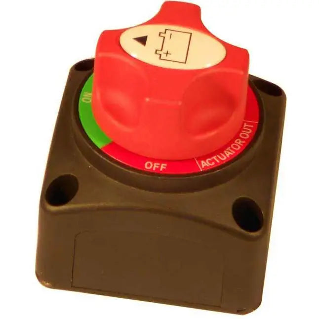 Moeller 042228-10 - ON-OFF Rotary Battery Switch