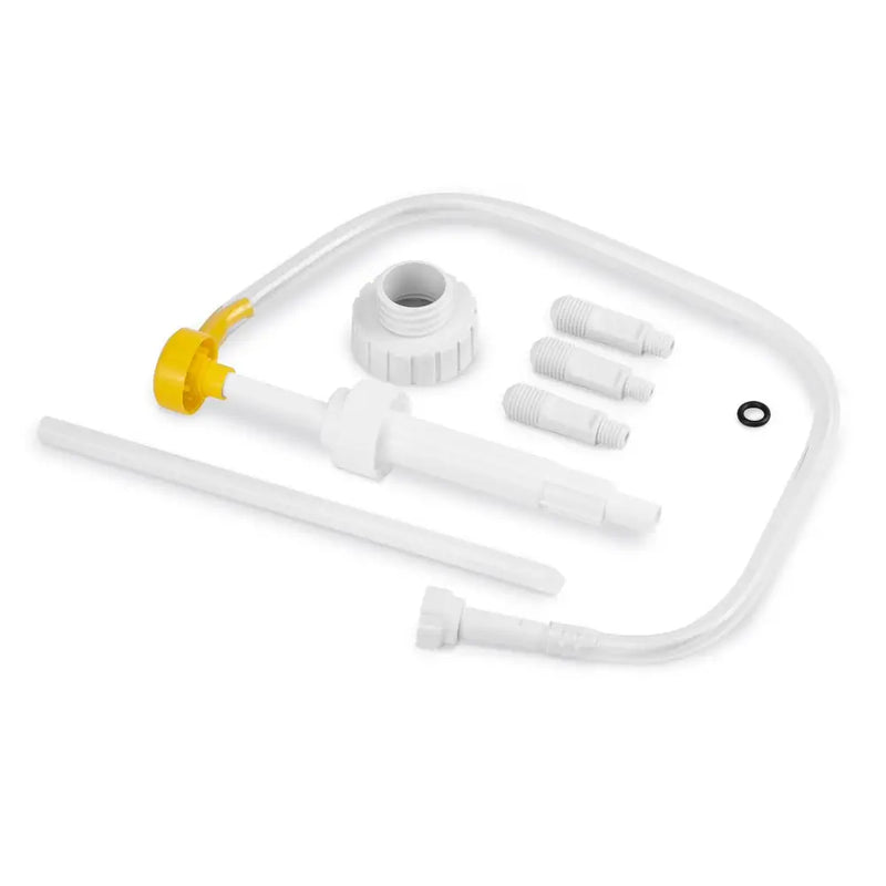 Moeller 053725-10 Fits all quart bottles - Universal Lube Pump