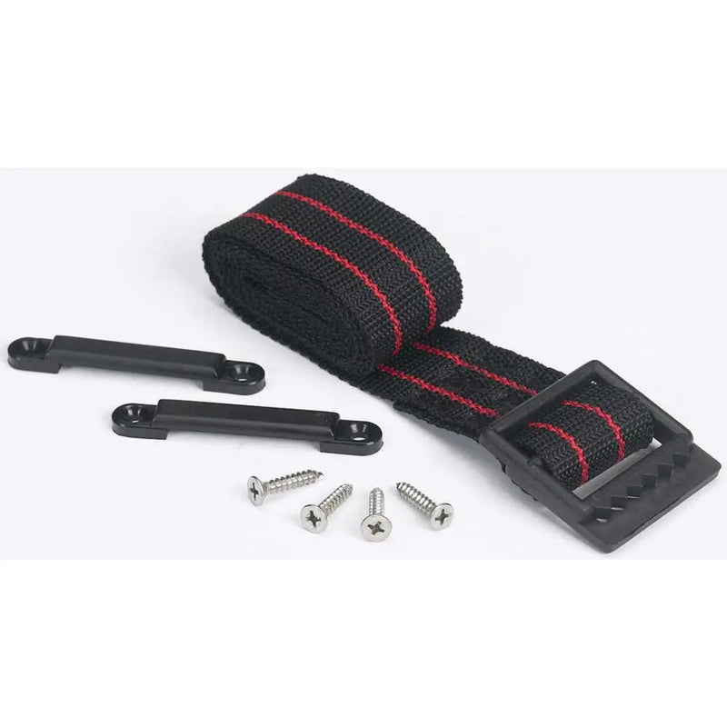 Moeller 042217-10 Complies with all industry requirements - Black Battery Strap 39