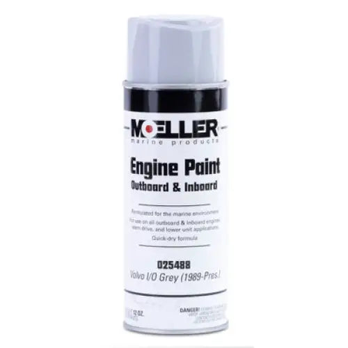 Moeller Engine Paint Engine Paint 025488