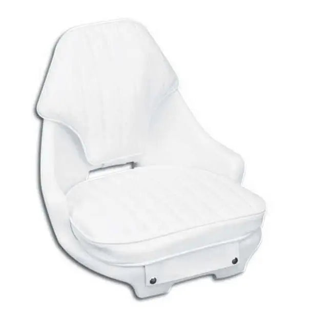 Moeller ST2050-HD UV-Resistant - White CH Cush ST Mount