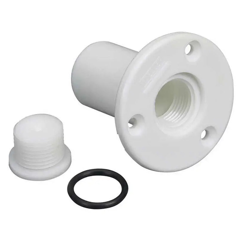Moeller 020303-10 - Transom Drain Tube Plug