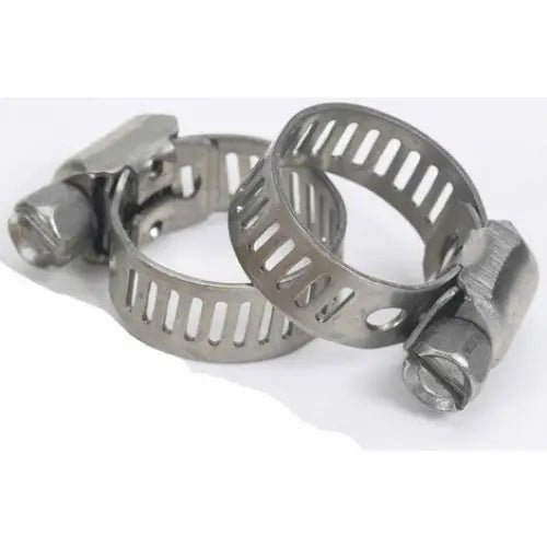 Moeller Stainless Steel Hose Clamp Hose Clamp 184008-10