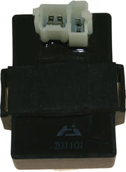 MOGO PARTS Cdi 4 Stroke 6 Pin 150 250cc Vertical Water Cooled Engines for Powersports