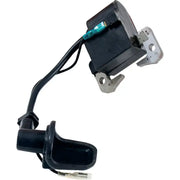 MOGO PARTS Ignition Coil 2 Stroke 47 49cc Mt A1 for Powersports