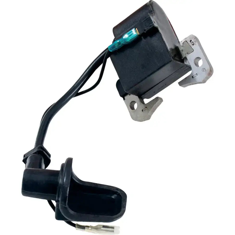 MOGO PARTS Ignition Coil 2 Stroke 47 49cc Mt A1 for Powersports
