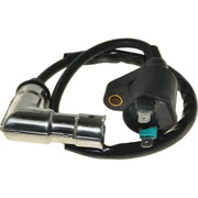 MOGO PARTS Ignition Coil 4 Stroke Gy6 150cc for Powersports