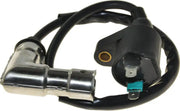 MOGO PARTS Ignition Coil 4 Stroke Gy6 150cc for Powersports