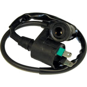 MOGO PARTS Ignition Coil 4 Stroke Gy6 250cc for Powersports