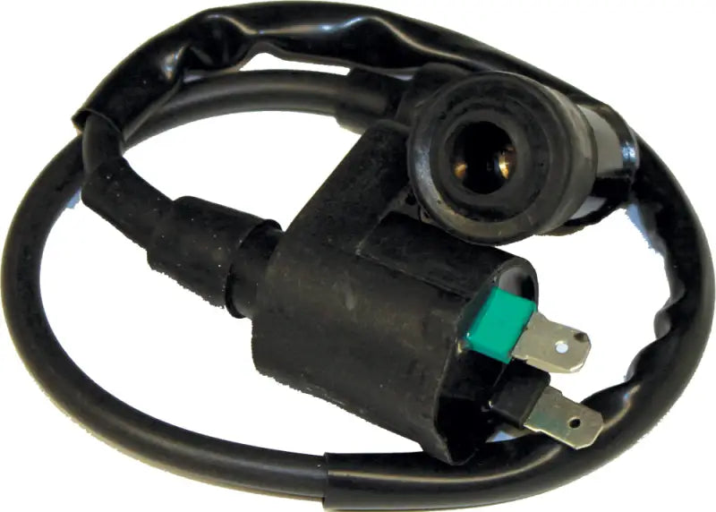MOGO PARTS Ignition Coil 4 Stroke Gy6 250cc for Powersports