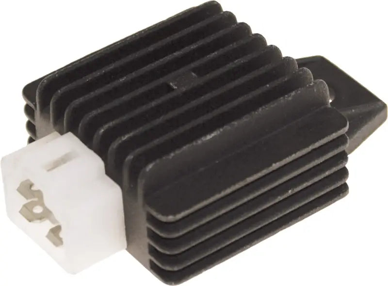 MOGO PARTS Voltage Regulator 4 Pin Gy6 150 250cc for Powersports