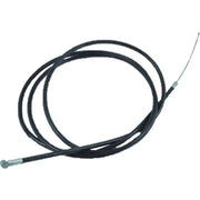 MOGO PARTS Brake Cable B2 32.5 34.5" for Powersports