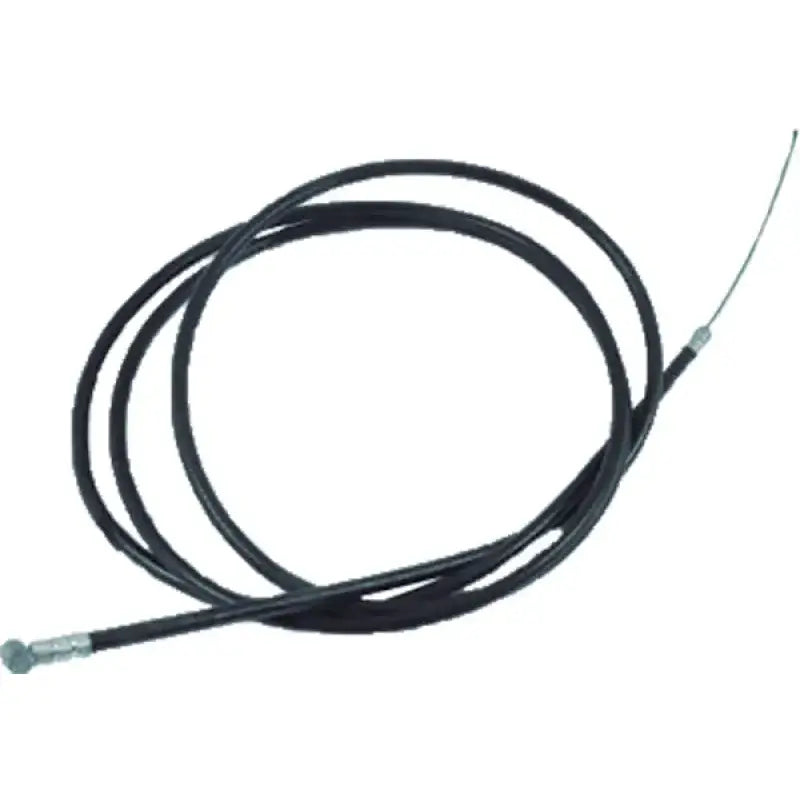 MOGO PARTS Brake Cable B2 32.5 34.5" for Powersports