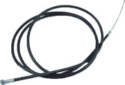 MOGO PARTS Brake Cable B2 32.5 34.5" for Powersports
