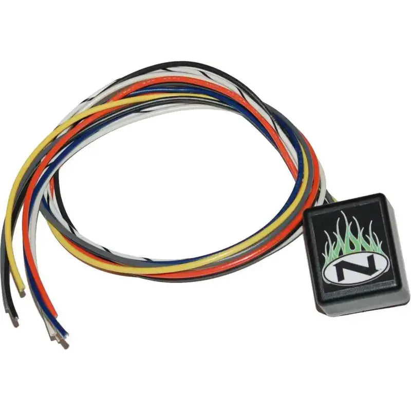NAMZ CUSTOM CYCLE PRODUCTS NSC-01