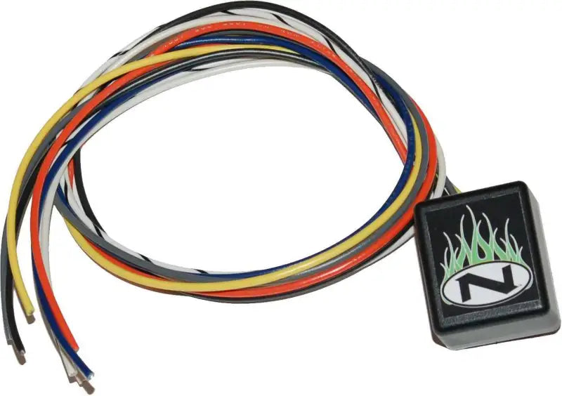 NAMZ CUSTOM CYCLE PRODUCTS NSC-01