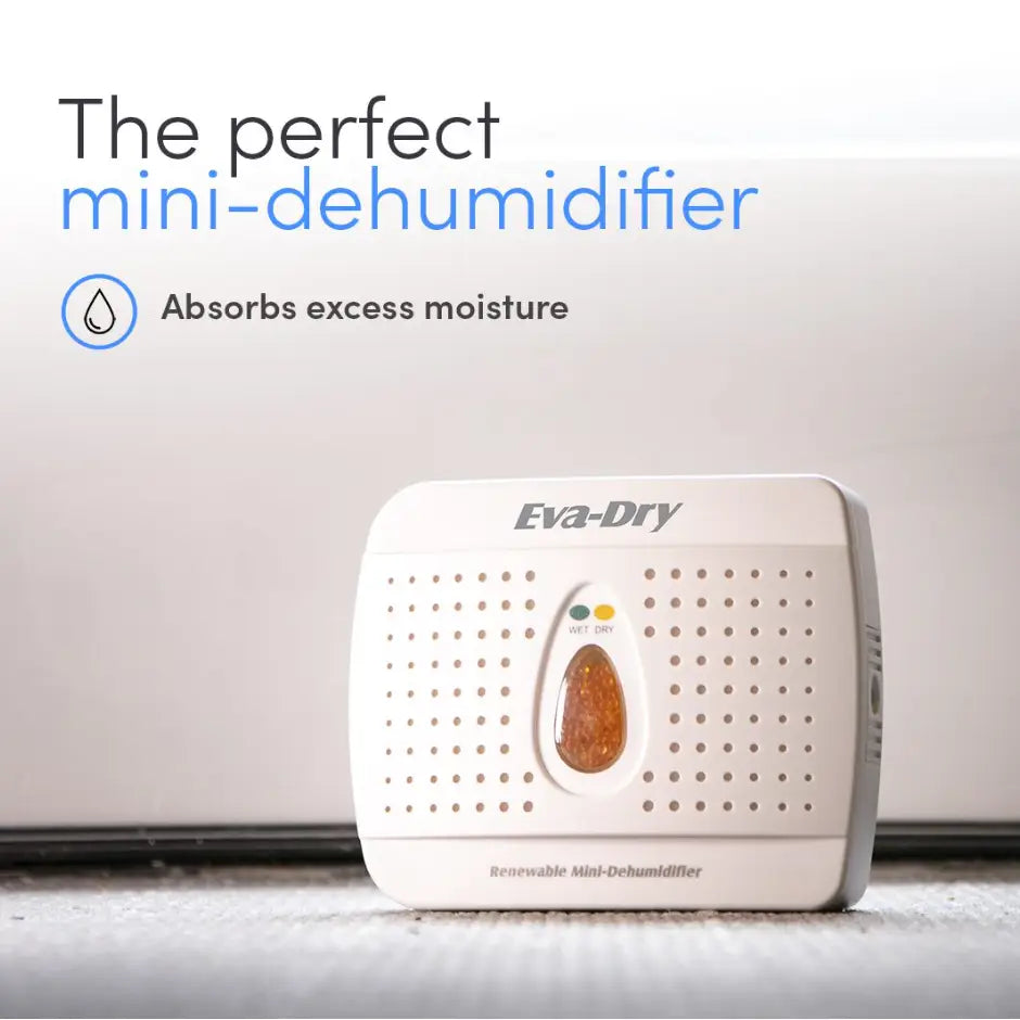 Momentum Dehumidifier E-333
