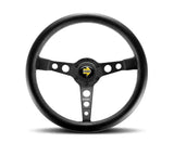 MOMO PRO35BK2B