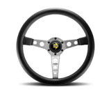 MOMO PRO35BK0S